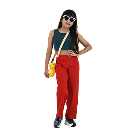  Kids Clothing Photography in Delhi for Kids Pant